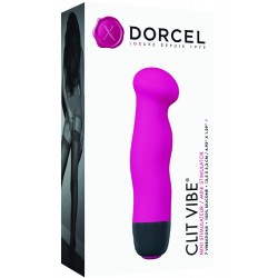 Stimulateur CLIT VIBE - Dorcel