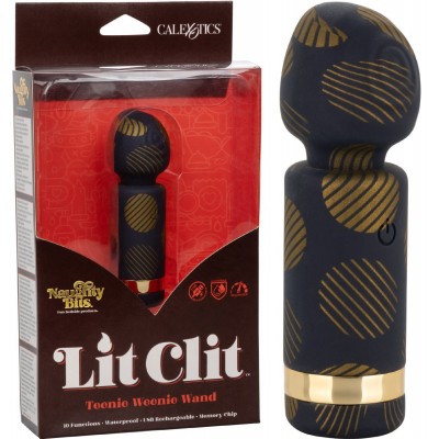 Vibromasseur Mini Lit Clit...