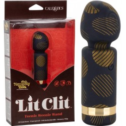 Vibromasseur Mini Lit Clit...