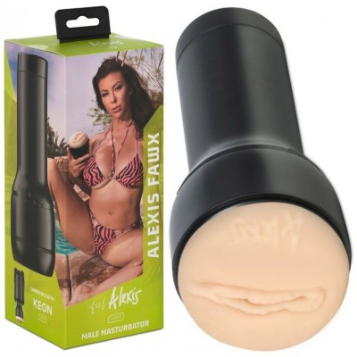 Masturbateur PRO Alexis...