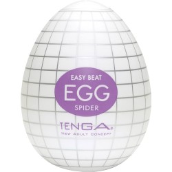 Masturbateur Oeuf TENGA...