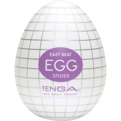 Masturbateur Oeuf TENGA...