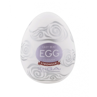 Masturbateur Oeuf TENGA...