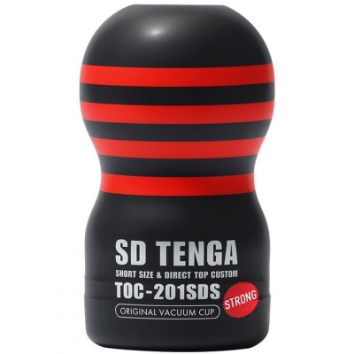 Masturbateur TENGA SD...