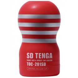 Masturbateur TENGA SD...