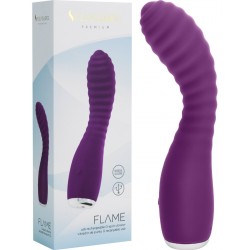 Vibromasseur Point-G Flame...