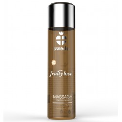 Lotion de massage Saveur...