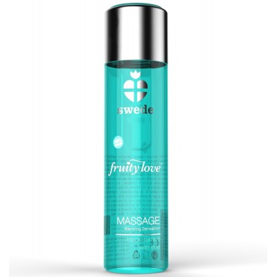 Lotion de massage Saveur...