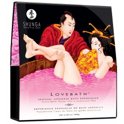 Gelée de bain Lovebath -...