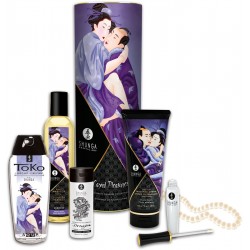 Coffret Ultime Pleasure...