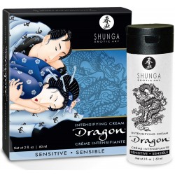 Crème de Virilité Dragon...