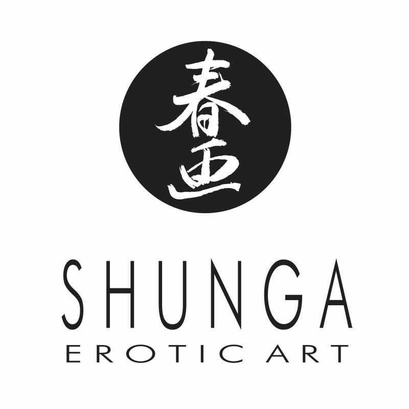 Shunga Erotic Art