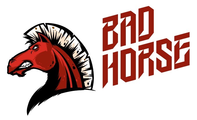 BAD HORSE