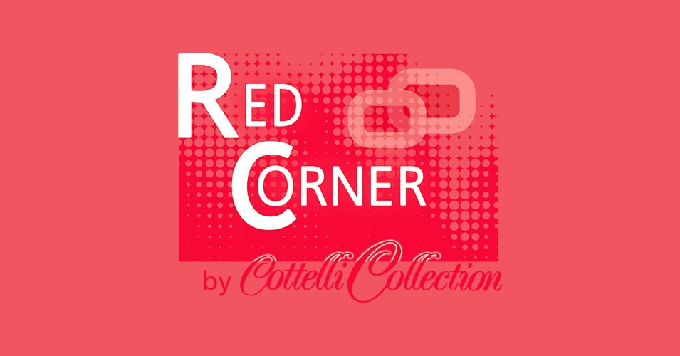 RED CORNER