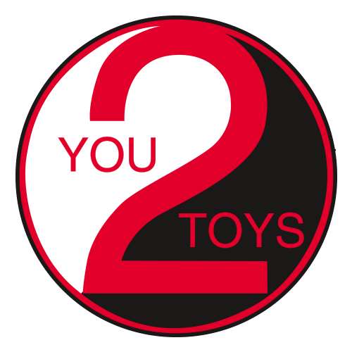 You 2 Toys - Bad Kitty