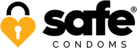 SAFE CONDOMS