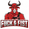 FUCK AND FIST